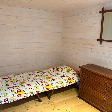 Chez Emile Nyaraló Chavornay